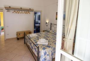 Fotografie z fotogalerie ubytování Casa Galano v destinaci Cetara + 54 fotografií