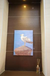 Fotografie z fotogalerie ubytování Villa Infinity v destinaci Šmrika