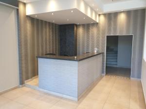 Gallery image of HOTEL HILL in Athens