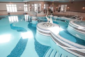 Gallery image of Westlodge Hotel & Leisure Centre in Bantry