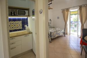 Fotografie z fotogalerie ubytování Casa Galano v destinaci Cetara