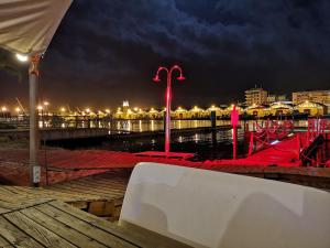 Zdjęcie z galerii obiektu Apartment Joanna Grau de Gandia w mieście Los Mártires