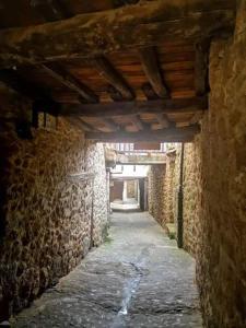 Fotografia z galérie ubytovania Casa rural La Villa v destinácii Miranda del Castañar