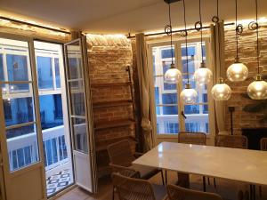 Zdjęcie z galerii obiektu Arechaga AC by Staynnapartments w mieście Bilbao