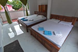 Gallery image of Mallika Resort in Mirissa