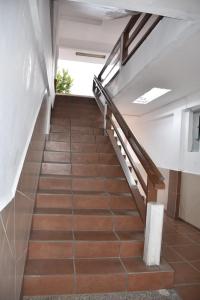 Foto dalla galleria di Hotel Pachuca Inn a Pachuca de Soto