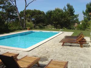 Gallery image of Solar Do Magoito in Sintra