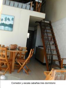 Fotografie z fotogalerie ubytování Cabañas Altair v destinaci Coquimbo