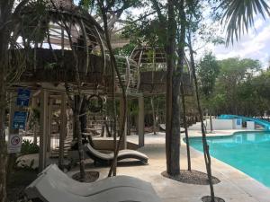 Gallery image of Sol y Mar Condos in Puerto Morelos