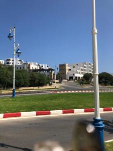 Fotografie z fotogalerie ubytování Complexe Mouna Cabo Negro v destinaci Cabo Negro