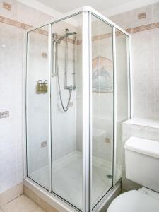Bilik mandi di The National Hotel +76 gambar