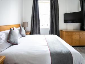 Gallery image of The National Hotel in Dingwall