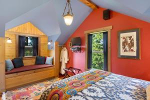 Gallery image of Juniper Lane Guest House in Friday Harbor