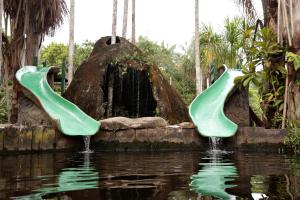 Ảnh trong thư viện ảnh của Cirandeira Amazon World EcoResort ở Manacapuru