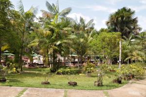 Ảnh trong thư viện ảnh của Cirandeira Amazon World EcoResort ở Manacapuru +39 ảnh