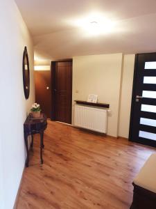 Zdjęcie z galerii obiektu Apartament Kleopatra w Limanowej
