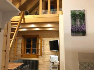 Fotografie z fotogalerie ubytování u mistra vichra v Černém Dole + 13 fotografií