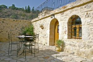 Gallery image of Vafes Traditional Stone Houses in Vafés