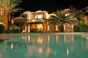 Fotografie z fotogalerie ubytování Appart Hotel Villamar v destinaci Hammamet