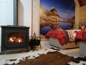 Foto dalla galleria di Apartmani RUNOLIST a Žabljak