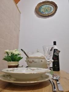 Bevande di Apartmani RUNOLIST
