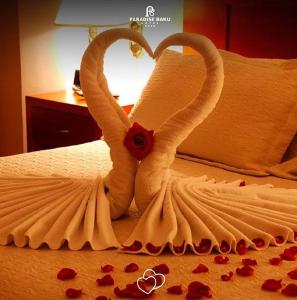 Gallery image of Paradise Hotel Baku in Baku