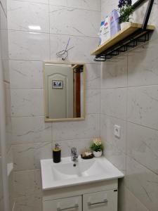 Foto dalla galleria di Apartmani RUNOLIST a Žabljak