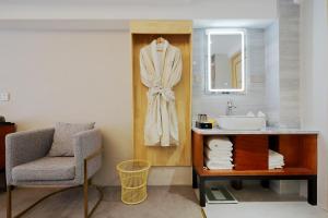 Fotografie z fotogalerie ubytování Shanghai Menglong Hotel Management v Šanghaji