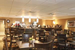 Gallery image of Pomeroy Inn & Suites at Olds College in Olds