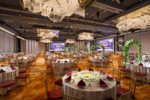 Gallery image of Orchard Hotel Singapore in Singapore