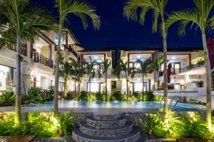 Gallery image of Melica Resort Phu Quoc in Phu Quoc