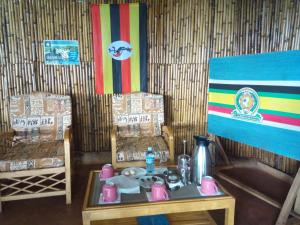KapchorwaにあるSipi Coffee Lodgeのギャラリーの写真