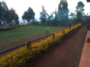 Giardino di Sipi Coffee Lodge