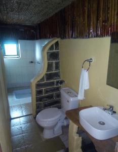 Bagno di Sipi Coffee Lodge