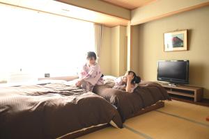 Gallery image of Grampus Sea in Shirahama