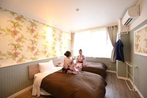 Gallery image of Grampus Sea in Shirahama