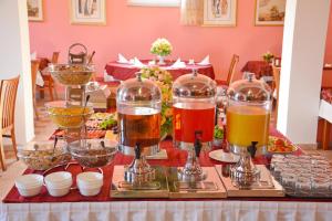 Gallery image of Hotel Imperium in Moravske Toplice +47 photos
