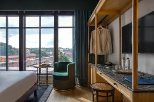 Bilde i galleriet til The Chow Kit - an Ormond Hotel i Kuala Lumpur