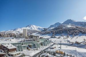 Gallery image of Hotel Gran Roc in Sestriere