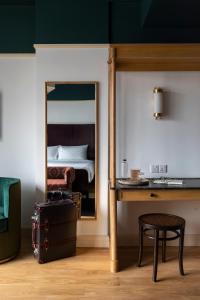 Bilde i galleriet til The Chow Kit - an Ormond Hotel i Kuala Lumpur