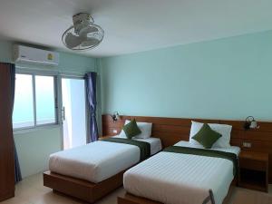 Billede fra billedgalleriet på saithong guesthouse i Rawai Beach