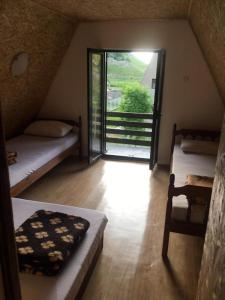 Gallery image of Katun Mokra accommodation & horseback riding in Podgorica