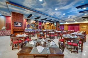 Gallery image of MD Hotel By Gewan in Dubai