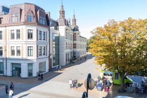 Imagen de la galería de Stadshotellet Kristianstad, en Kristianstad