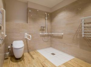 Gallery image of Przestronne apartamenty 70m2 na obrzeżach Warszawy in Wiązowna