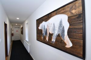 Foto dalla galleria di Chata PELC a Stratená