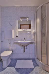 Bagno di Hotel Beim Winkler