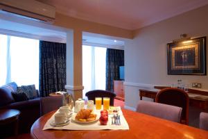 Derby Mickleover Hotel, BW Signature Collection的酒水
