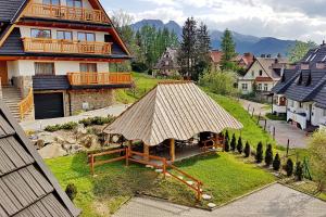 Výhľad na hory alebo výhľad na hory priamo z apartmánu + 37 fotografií