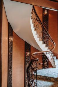 Fotografie z fotogalerie ubytování Bayil Breeze Hotel & Restaurant v destinaci Baku